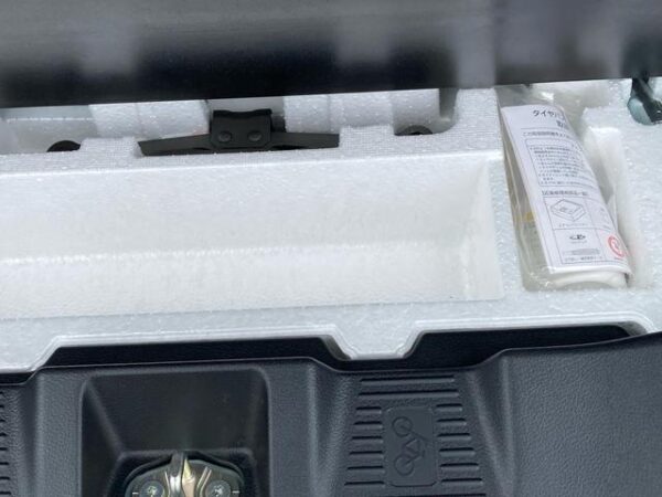 Ref:AUX-18385646 MAZDA FLAIR WAGON 2019 - Image 20