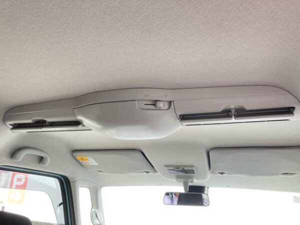 Ref:AUX-18385646 MAZDA FLAIR WAGON 2019 - Image 3