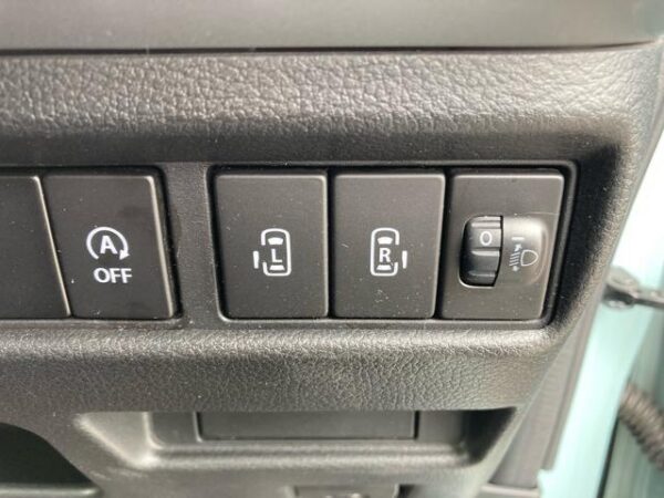 Ref:AUX-18385646 MAZDA FLAIR WAGON 2019 - Image 4