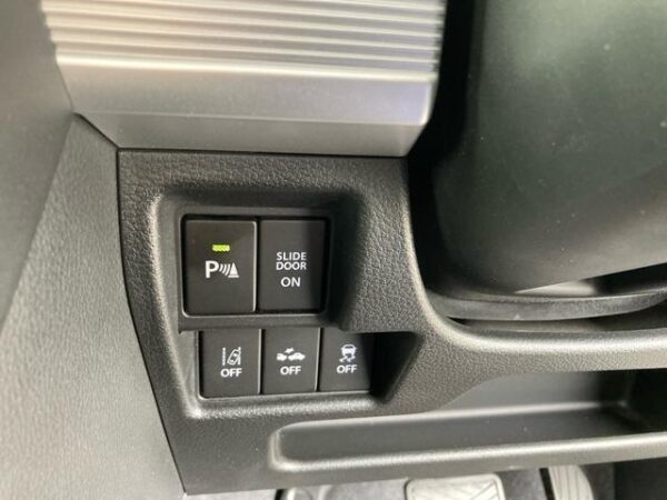 Ref:AUX-18385646 MAZDA FLAIR WAGON 2019 - Image 5