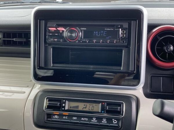 Ref:AUX-18385646 MAZDA FLAIR WAGON 2019 - Image 7