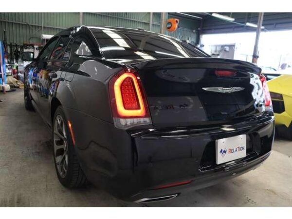Ref:AUX-18386365 CHRYSLER Chrysler 300 2017 - Image 2