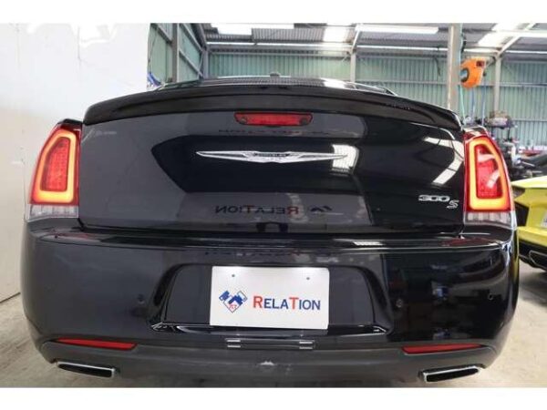Ref:AUX-18386365 CHRYSLER Chrysler 300 2017 - Image 12