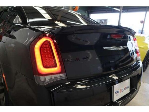Ref:AUX-18386365 CHRYSLER Chrysler 300 2017 - Image 15