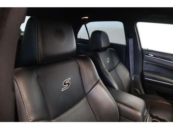 Ref:AUX-18386365 CHRYSLER Chrysler 300 2017 - Image 16