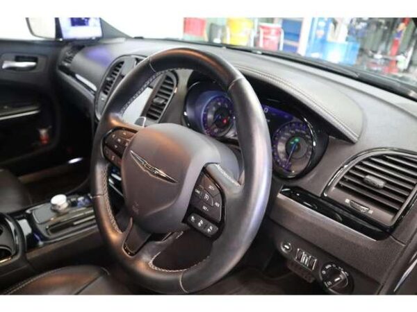 Ref:AUX-18386365 CHRYSLER Chrysler 300 2017 - Image 17