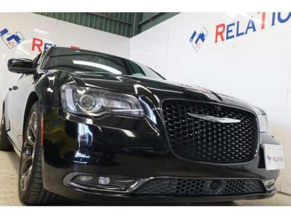 Ref:AUX-18386365 CHRYSLER Chrysler 300 2017 - Image 18