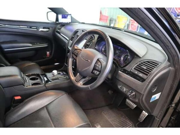 Ref:AUX-18386365 CHRYSLER Chrysler 300 2017 - Image 3