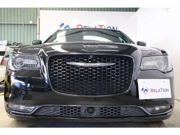 Ref:AUX-18386365 CHRYSLER Chrysler 300 2017 - Image 4