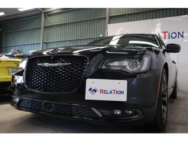 Ref:AUX-18386365 CHRYSLER Chrysler 300 2017 - Image 5