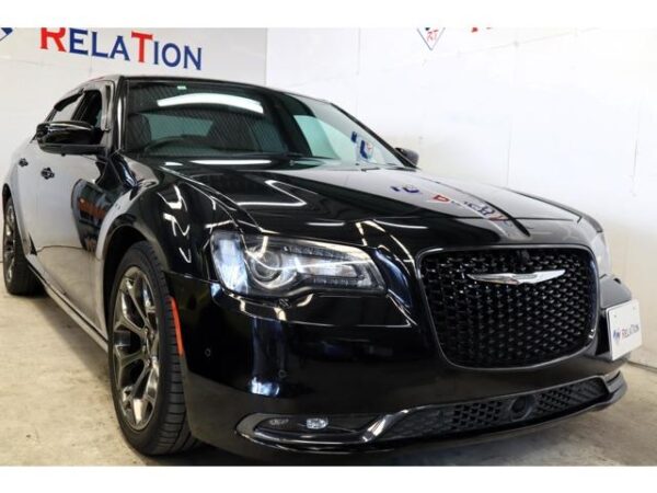 Ref:AUX-18386365 CHRYSLER Chrysler 300 2017