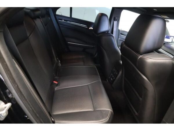 Ref:AUX-18386365 CHRYSLER Chrysler 300 2017 - Image 9