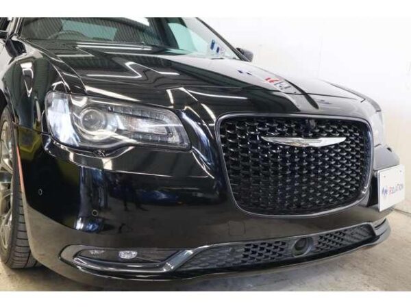 Ref:AUX-18386365 CHRYSLER Chrysler 300 2017 - Image 10