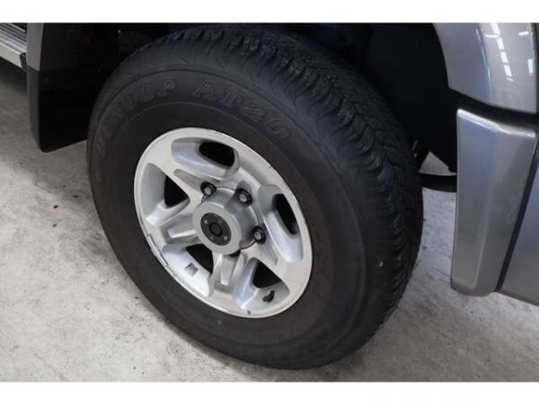 Ref:AUX-18386367 TOYOTA LAND CRUISER 70 2015 - Image 11