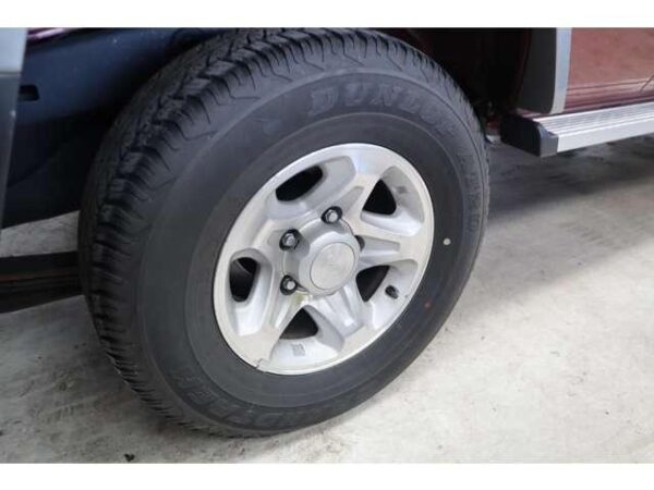 Ref:AUX-18386367 TOYOTA LAND CRUISER 70 2015 - Image 12