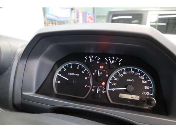 Ref:AUX-18386367 TOYOTA LAND CRUISER 70 2015 - Image 19