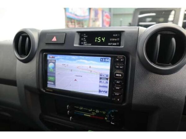 Ref:AUX-18386367 TOYOTA LAND CRUISER 70 2015 - Image 20