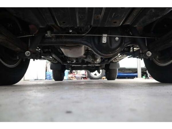 Ref:AUX-18386367 TOYOTA LAND CRUISER 70 2015 - Image 6