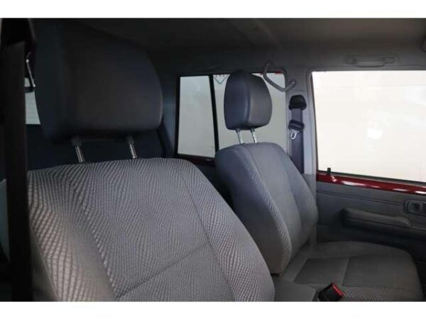 Ref:AUX-18386367 TOYOTA LAND CRUISER 70 2015 - Image 7
