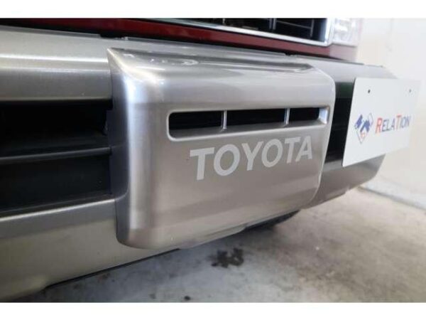 Ref:AUX-18386367 TOYOTA LAND CRUISER 70 2015 - Image 8