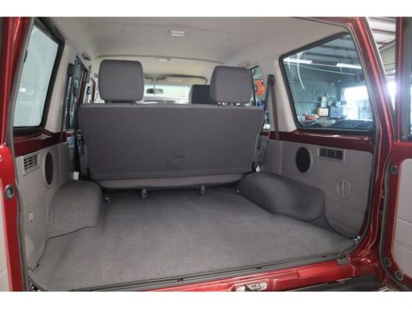 Ref:AUX-18386367 TOYOTA LAND CRUISER 70 2015 - Image 9