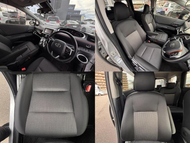 Ref:AUX-18389330 TOYOTA SIENTA 2019 - Image 6