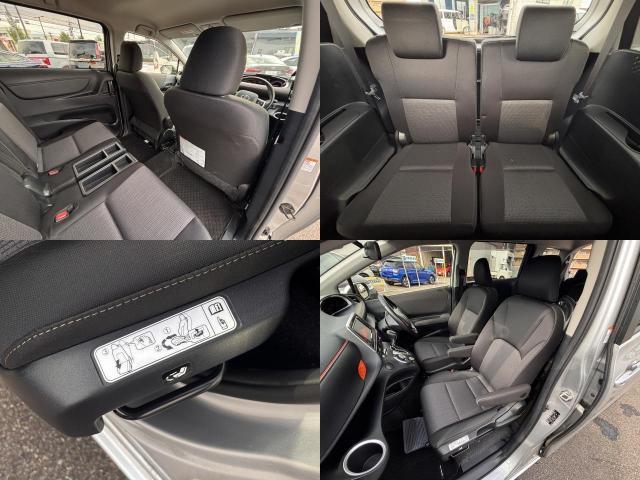 Ref:AUX-18389330 TOYOTA SIENTA 2019 - Image 7