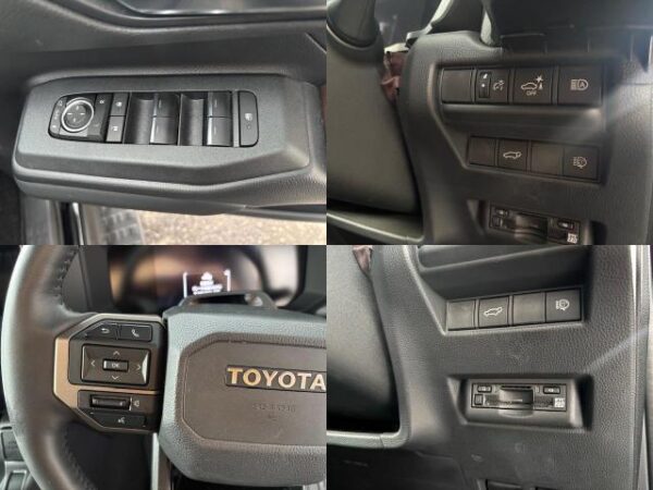 Ref:AUX-18389425 TOYOTA LAND CRUISER 250 2024 - Image 7