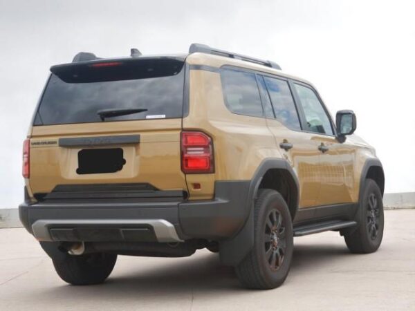 Ref:AUX-18389467 TOYOTA LAND CRUISER 250 2024 - Image 2