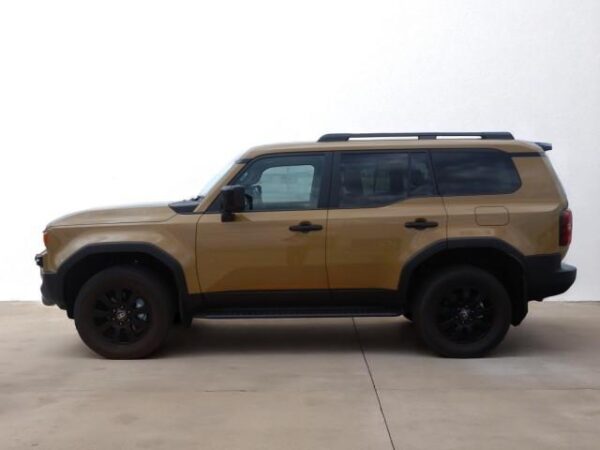 Ref:AUX-18389467 TOYOTA LAND CRUISER 250 2024 - Image 11