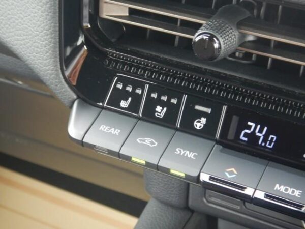 Ref:AUX-18389467 TOYOTA LAND CRUISER 250 2024 - Image 14
