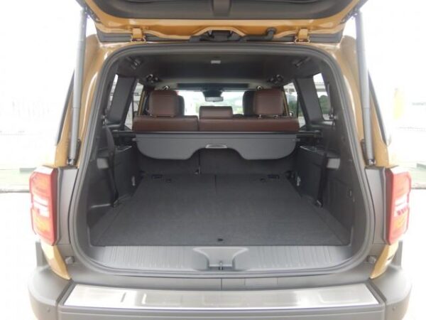 Ref:AUX-18389467 TOYOTA LAND CRUISER 250 2024 - Image 15
