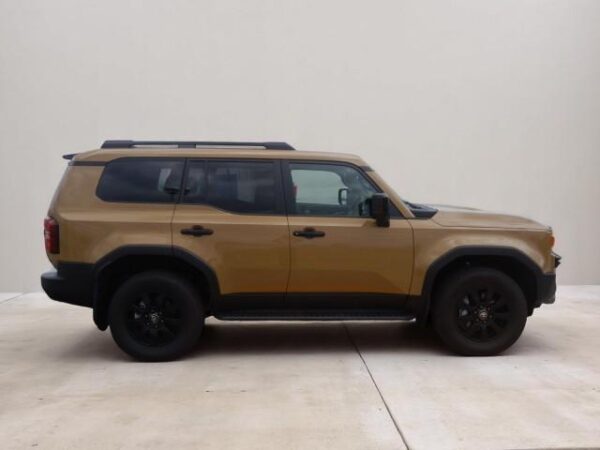 Ref:AUX-18389467 TOYOTA LAND CRUISER 250 2024 - Image 4