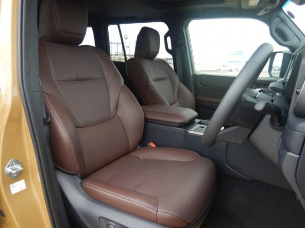 Ref:AUX-18389467 TOYOTA LAND CRUISER 250 2024 - Image 6
