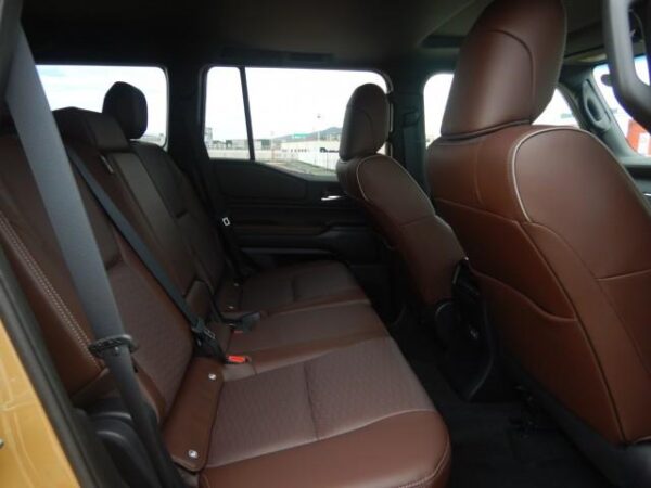 Ref:AUX-18389467 TOYOTA LAND CRUISER 250 2024 - Image 7