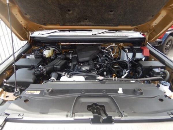 Ref:AUX-18389467 TOYOTA LAND CRUISER 250 2024 - Image 8
