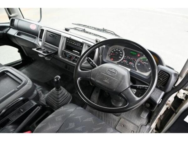 Ref:AUX-18389626 HINO HINO RANGER 2011 - Image 11