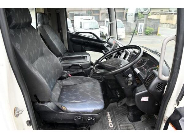Ref:AUX-18389626 HINO HINO RANGER 2011 - Image 12