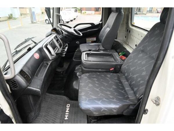 Ref:AUX-18389626 HINO HINO RANGER 2011 - Image 13
