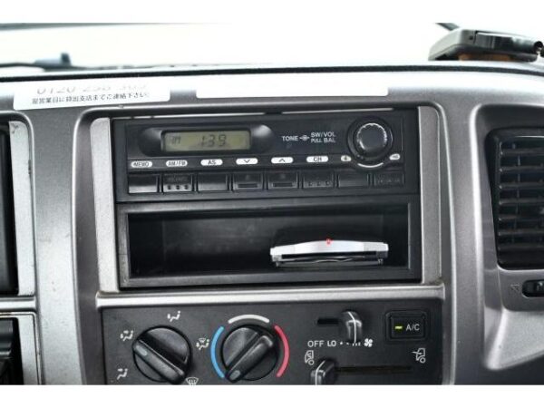 Ref:AUX-18389626 HINO HINO RANGER 2011 - Image 15