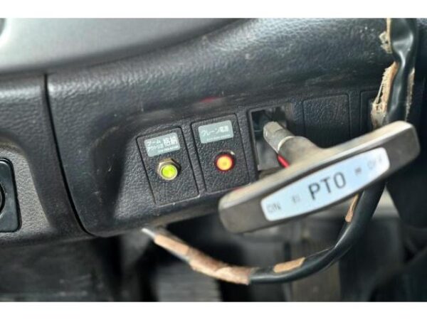 Ref:AUX-18389626 HINO HINO RANGER 2011 - Image 18