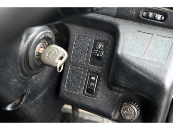 Ref:AUX-18389626 HINO HINO RANGER 2011 - Image 20
