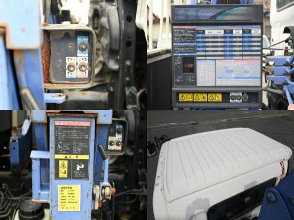 Ref:AUX-18389626 HINO HINO RANGER 2011 - Image 10