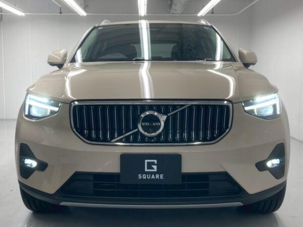 Ref:AUX-18389668 VOLVO XC40 2024 - Image 19