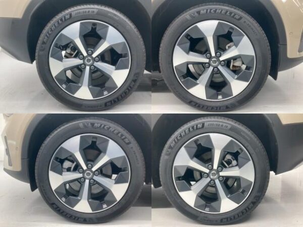 Ref:AUX-18389668 VOLVO XC40 2024 - Image 20