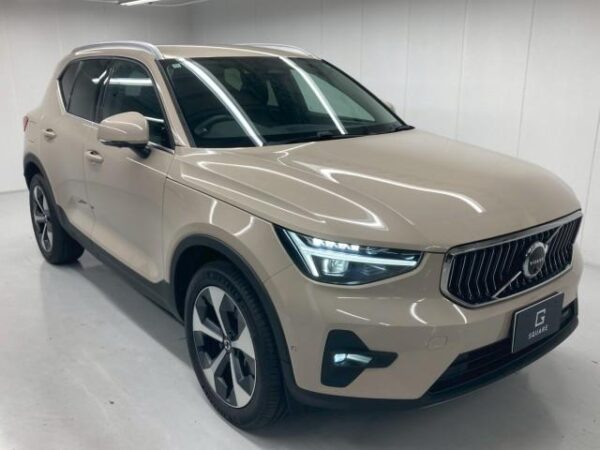 Ref:AUX-18389668 VOLVO XC40 2024 - Image 6