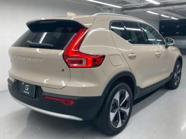 Ref:AUX-18389668 VOLVO XC40 2024 - Image 7