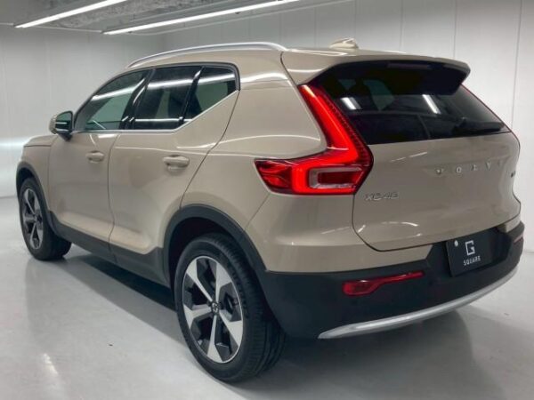 Ref:AUX-18389668 VOLVO XC40 2024 - Image 8