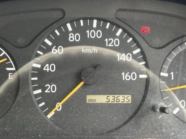 Ref:AUX-18392708 HINO DUTRO 2005 - Image 11