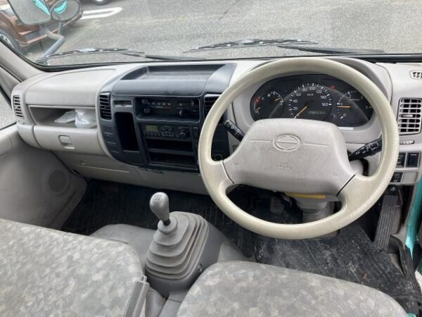 Ref:AUX-18392708 HINO DUTRO 2005 - Image 3